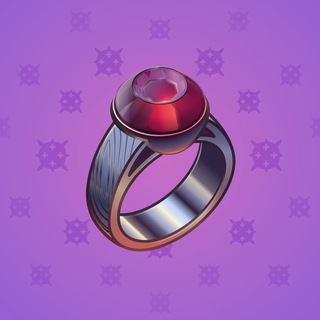 Gem Signet #5409