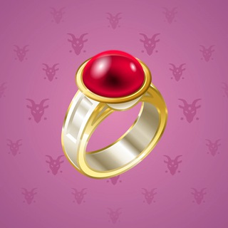 Gem Signet #5410