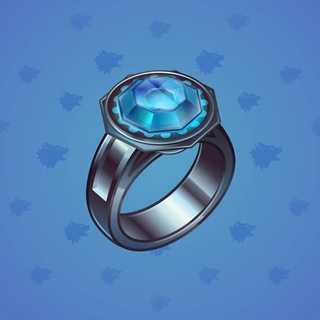 Gem Signet #5412