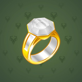 Gem Signet #5413