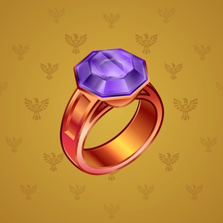 Gem Signet #5416