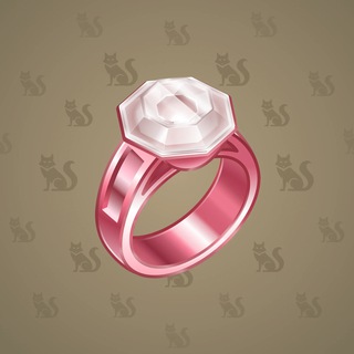 Gem Signet #5417