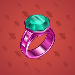 Gem Signet #5418