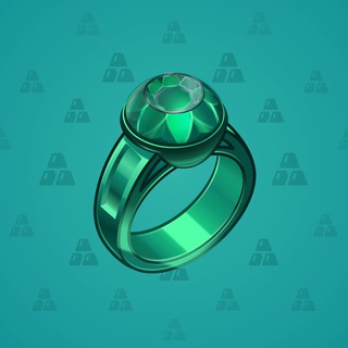 Gem Signet #5419