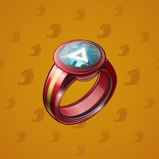 Gem Signet #5421