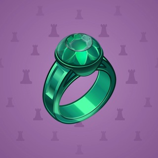 Gem Signet #5423