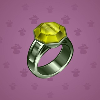 Gem Signet #5428
