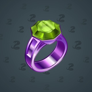 Gem Signet #5429