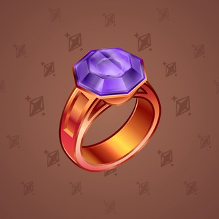 Gem Signet #5431
