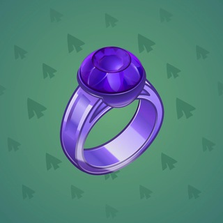 Gem Signet #5432