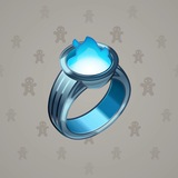 Gem Signet #5436