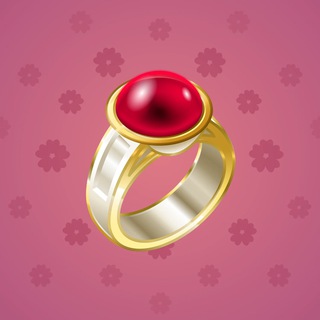 Gem Signet #5469