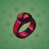 Gem Signet #5472