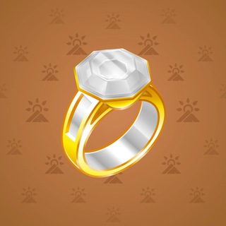 Gem Signet #5476