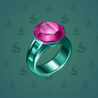 Gem Signet #5479