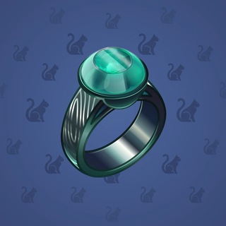 Gem Signet #5481