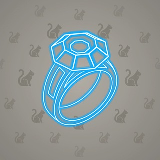 Gem Signet #5486