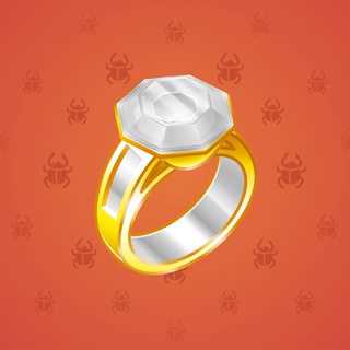 Gem Signet #5487