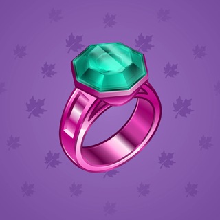 Gem Signet #5490