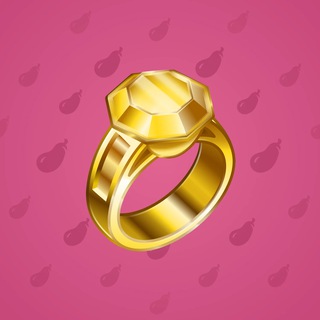 Gem Signet #5493