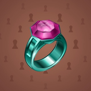 Gem Signet #5496
