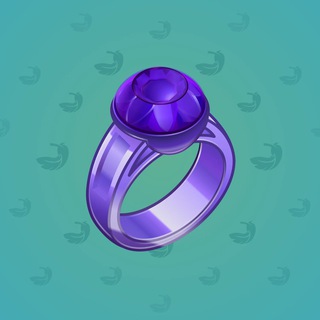 Gem Signet #5497