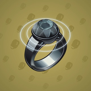 Gem Signet #5698