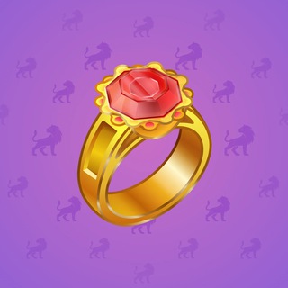 Gem Signet #5703