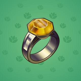 Gem Signet #5704