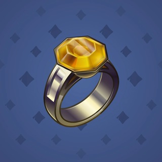 Gem Signet #5706