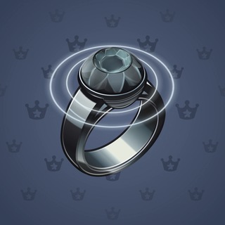 Gem Signet #5708