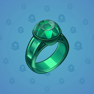 Gem Signet #5710