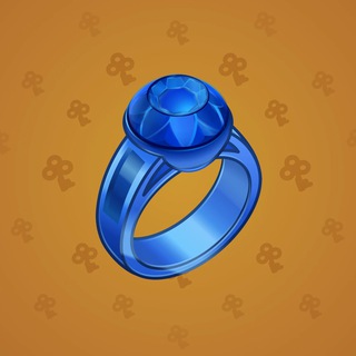 Gem Signet #5712