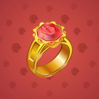 Gem Signet #5713