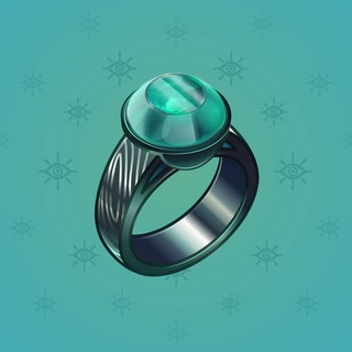 Gem Signet #5714