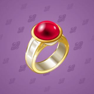 Gem Signet #5716