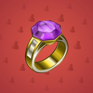 Gem Signet #5718