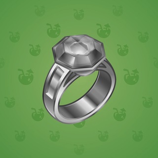 Gem Signet #5719