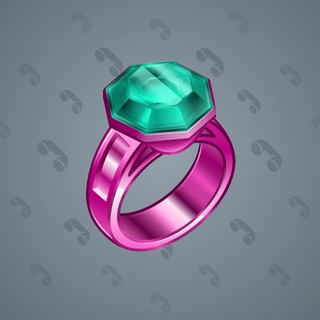 Gem Signet #5720