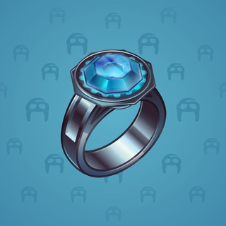 Gem Signet #5721