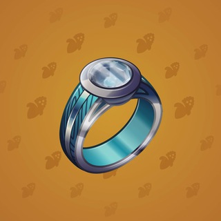 Gem Signet #5723