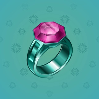 Gem Signet #5726