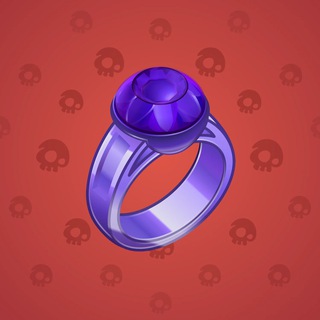 Gem Signet #5728