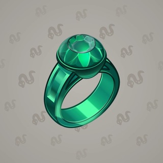 Gem Signet #5730