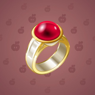 Gem Signet #5732