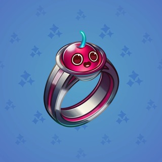 Gem Signet #5734