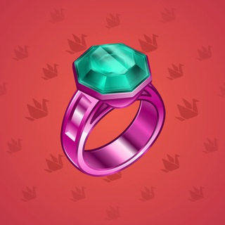 Gem Signet #5736