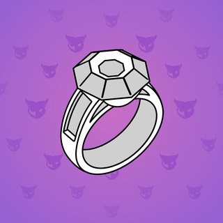 Gem Signet #5738