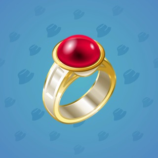 Gem Signet #5739