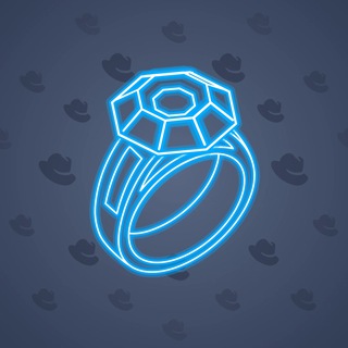 Gem Signet #5740